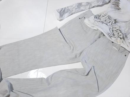 Ggecco pánske nohavice, l