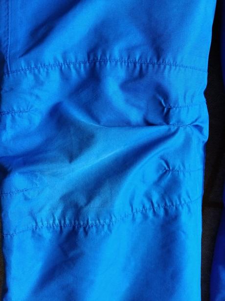 Lyžiarske nohavice 146 / 152, crivit,146