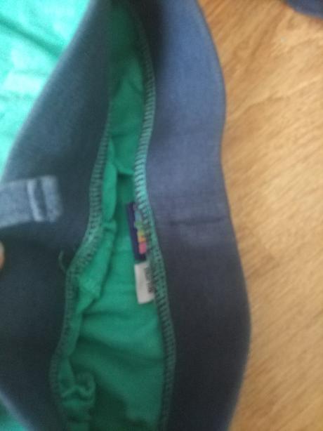 Kratasy 110/116, lupilu,110