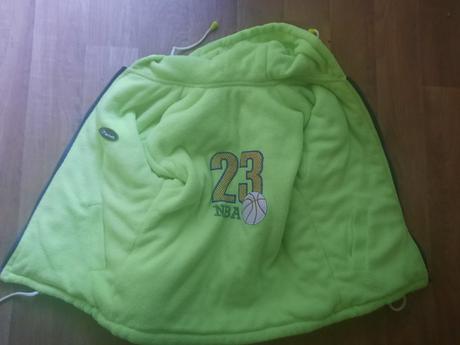 Zimná bunda, artex,122