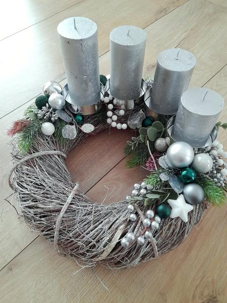 Vianočné dekorácie, 