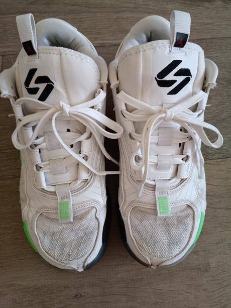 Tenisky nike jordany originál, nike,40