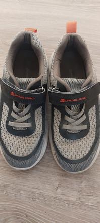 Botasky, alpine pro,32