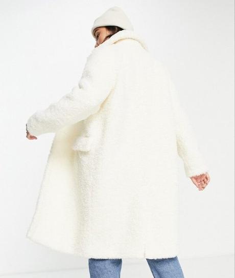 Kožušok miss selfridge 36/38, miss selfridge,36