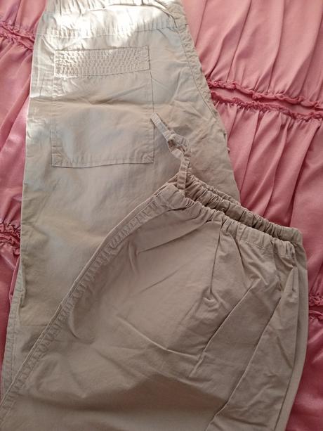 Super letné nohavice, h&m,34