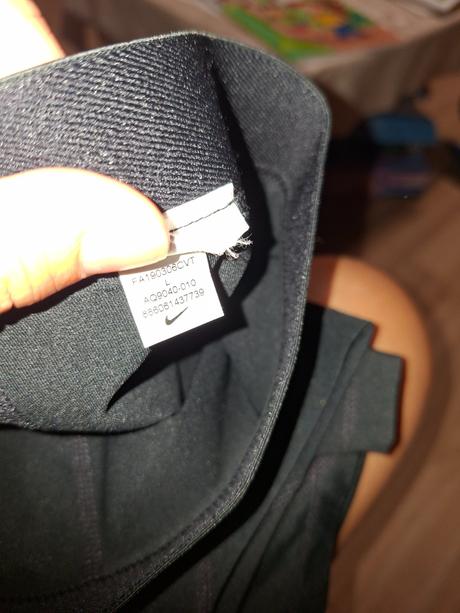Šortky, nike,146