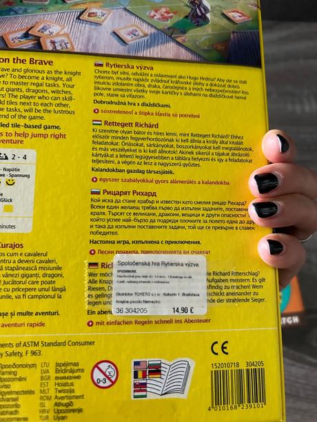 Haba, mudpuppy - spolocenske hry na cestovanie,