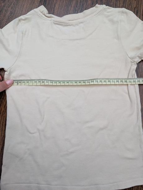 Bavlnené tričko, reserved,146