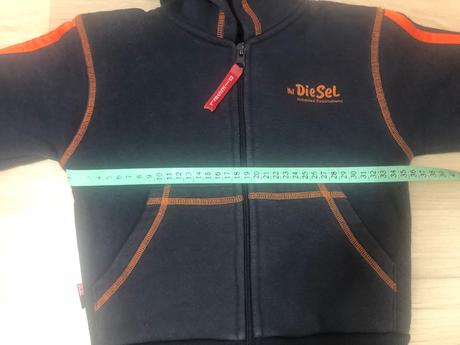 Teplakova suprava, 92