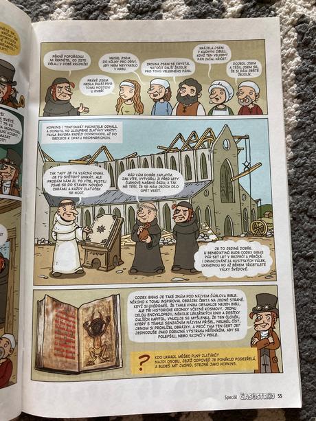 Inspektor hopkins zasahuje detektivní komiksy, 