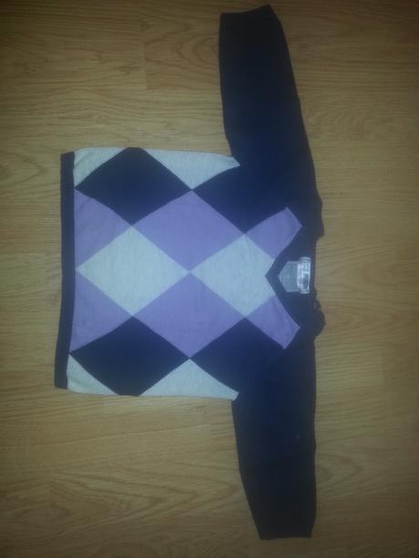 Detsky sveter, zara,86