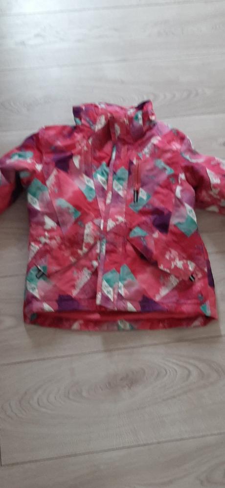 Lyžiarska vetrovka, crivit,122