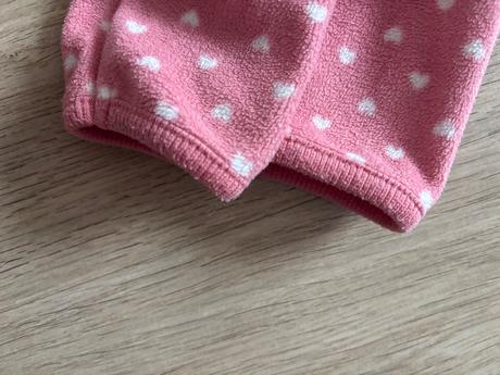 Flisova mikina 9m, carter's,74