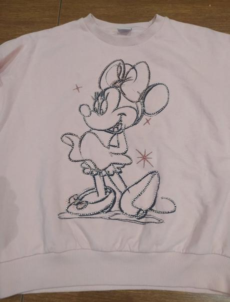Mikina disney, f&f,158