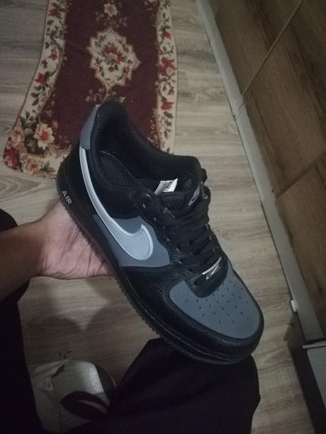 Tenisky nike air force, nike,41