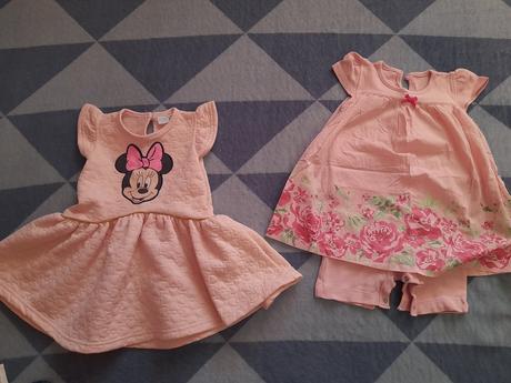 Letne šaty,sukňe,overály 86, 86–98