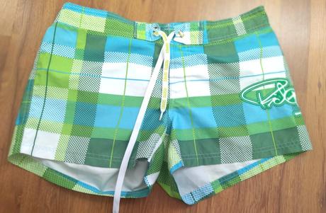 Športové kraťasy, c&a,l