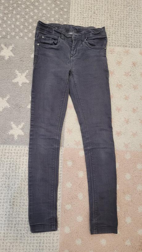 Nohavice slim, chapter young,146