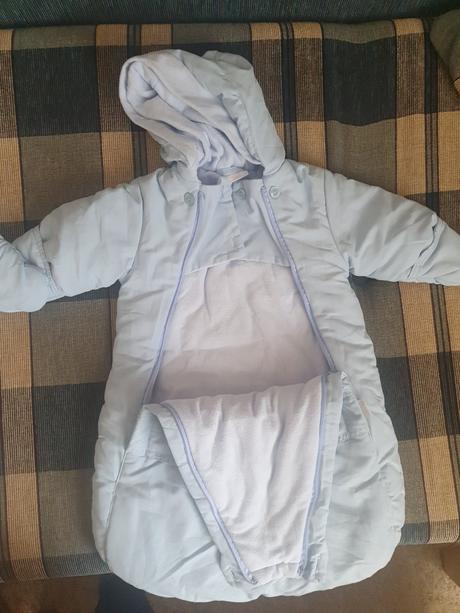 Zimný overal, brendon,62