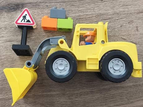 10520 veľký nakladac,