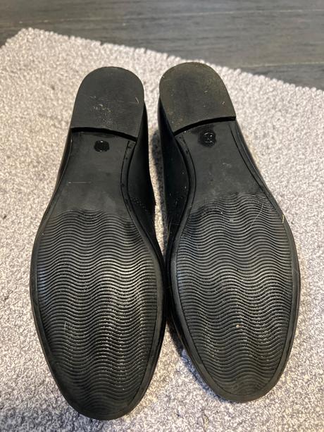 Baleriny, lasocki,41