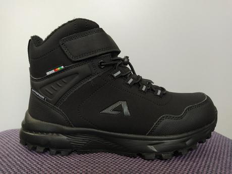 Čižmy softshell, 40