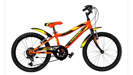 Detský bicykel v 20 uplne novy, 20