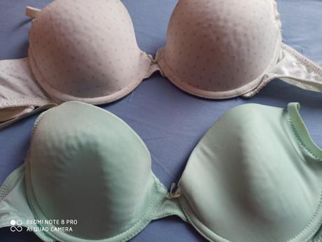 Set podrseniek 2, f&f,75c