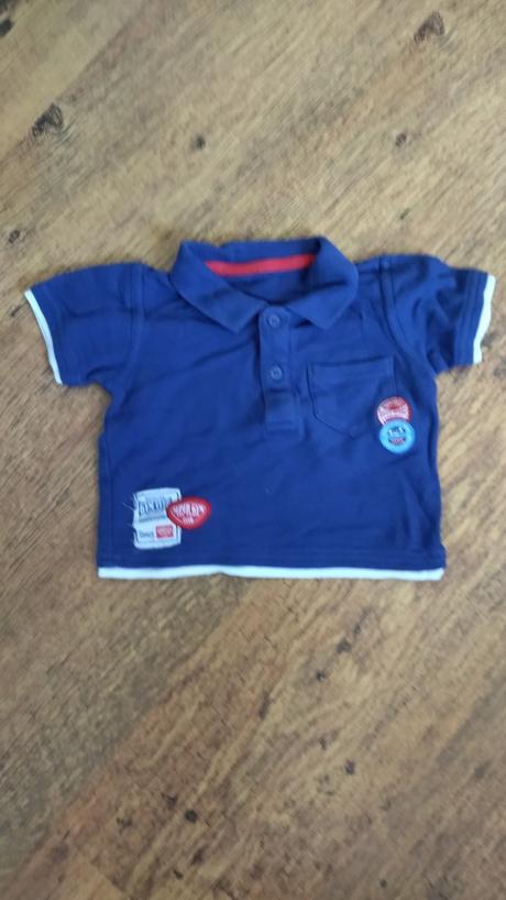 Tričko george, george,62