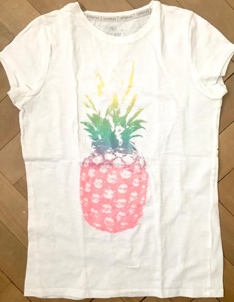 4 tričká, cherokee,164