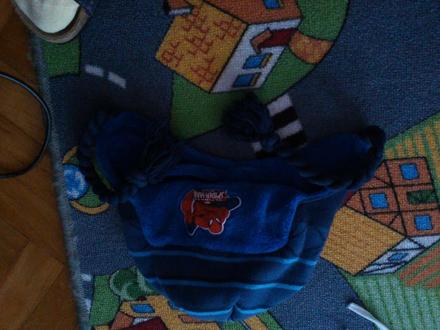 Čiapka na zimu, marvel,116