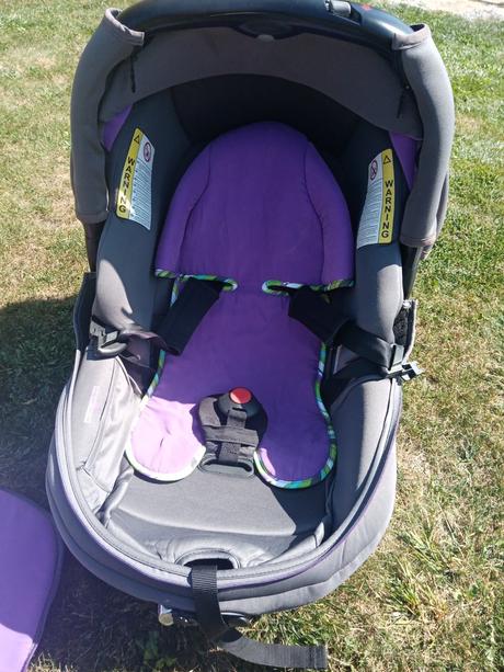 Jane rider  športová sedačka 2 striešky, jané,jané rider