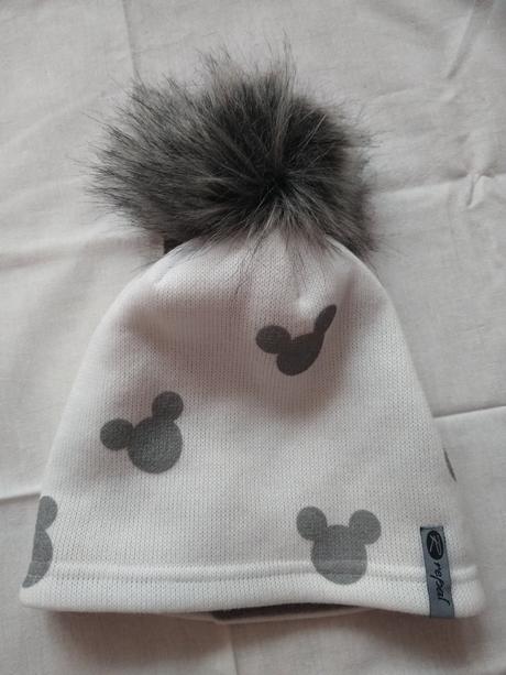 Čiapka na zimu, repal,140