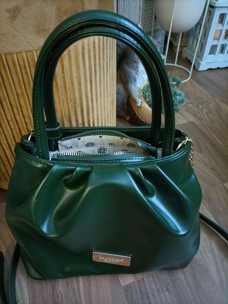 Krásna kabelka značky monnari výpredaj,