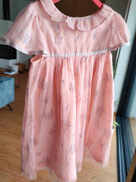 Šaty letné next, next,110