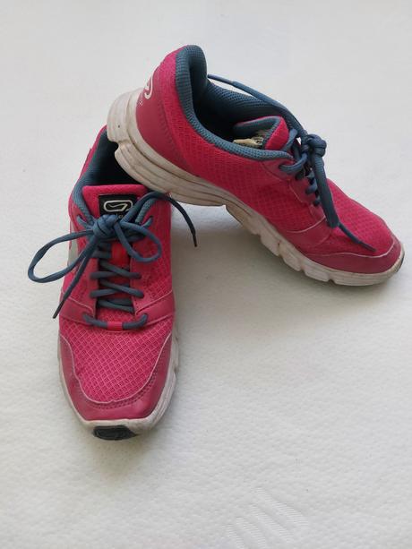 Tenisky 39, decathlon,39