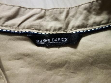 Dámske šaty mango, mango,m