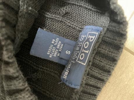 Ralph lauren svetrík, ralph lauren,122