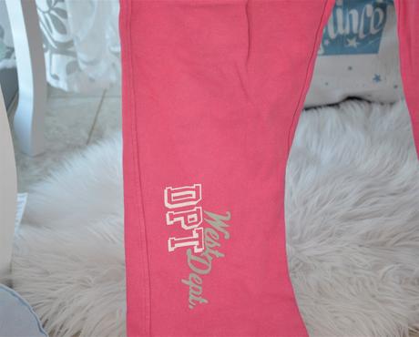 Tepláky-134/140, 134