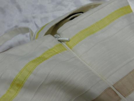 Luxusne velmi pekne šaty, 40