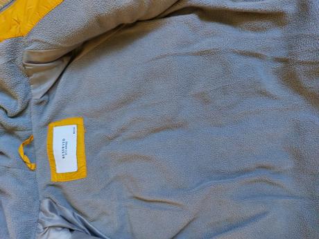 Bundicka na prechod a teplejsiu zimu, reserved,80