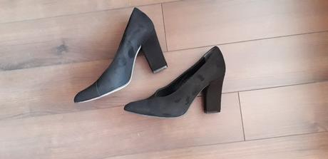 Topánky-lodičky  visconi, 37