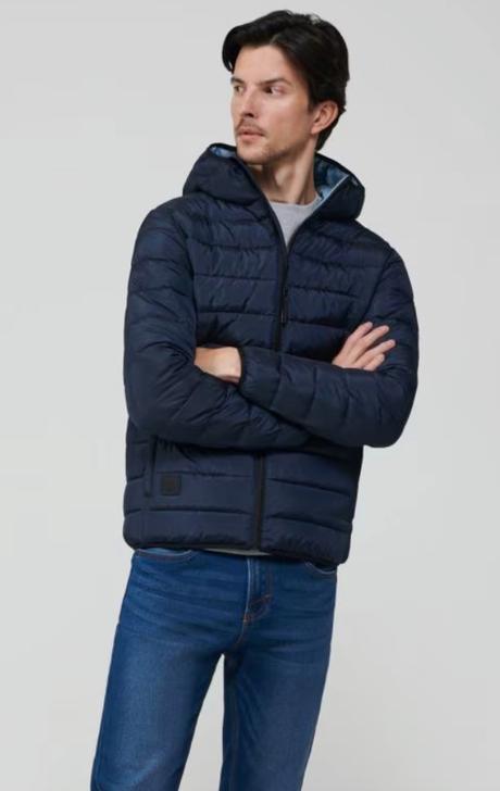 Sinsay prešívaná bunda vel.s, sinsay,s