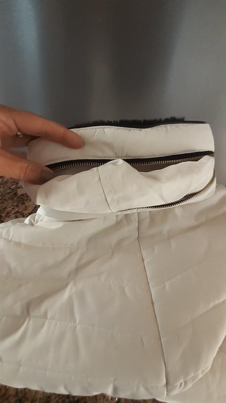 Dámska zimná bunda, f&f,40