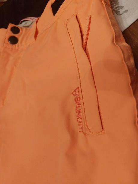 Xs úžasné kvalitne oteplovacky krasna farba, xs