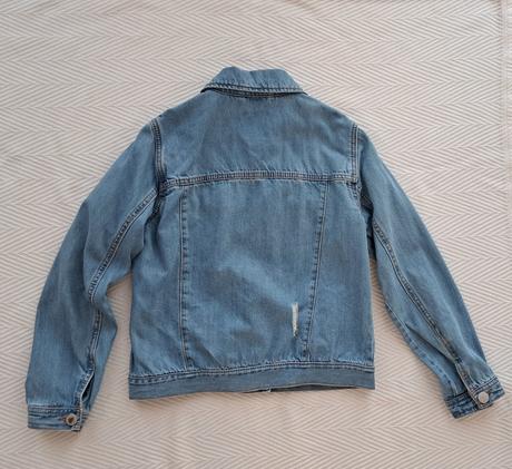 Riflova bundicka next, next,152