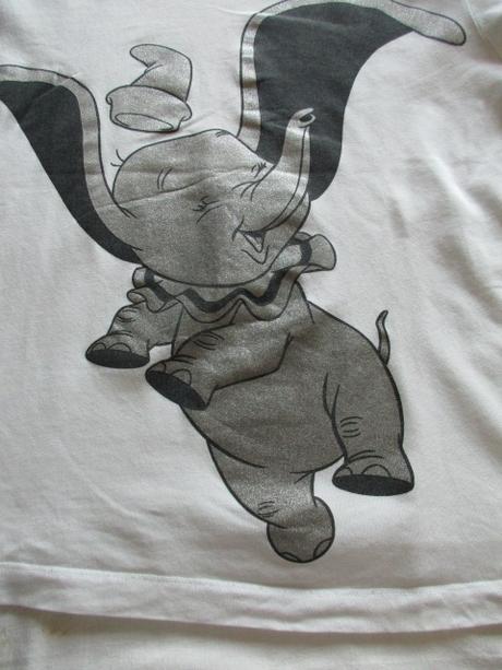 Tričko zara č.s, h&m,s