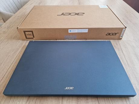 Acer aspire go 15, acer