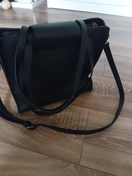 Cierna kabelka nobo, nobo