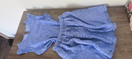 Sukňový komplet, h&m,140